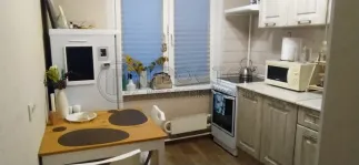 1-комнатная квартира, 31.5 м² - фото 11