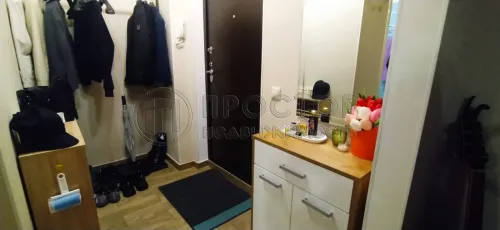 1-комнатная квартира, 31.5 м² - фото 4