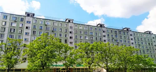 1-комнатная квартира, 31.5 м² - фото 7