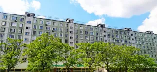 1-комнатная квартира, 31.5 м² - фото 15
