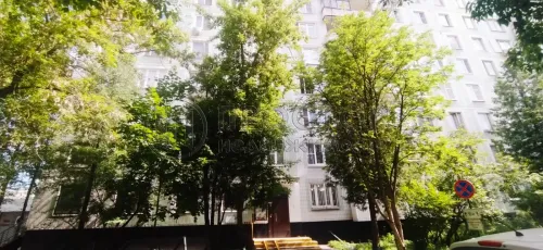 1-комнатная квартира, 31.5 м² - фото 8