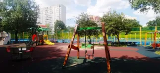 1-комнатная квартира, 31.5 м² - фото 17