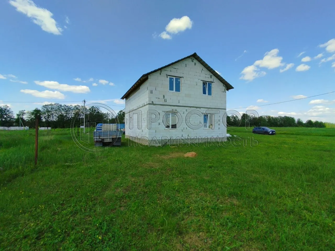 Дом, 145.4 м² - фото 3