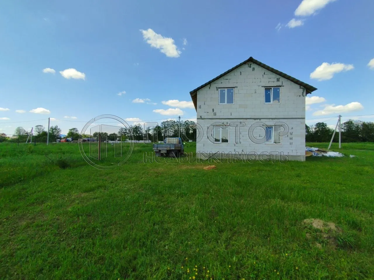 Дом, 145.4 м² - фото 4