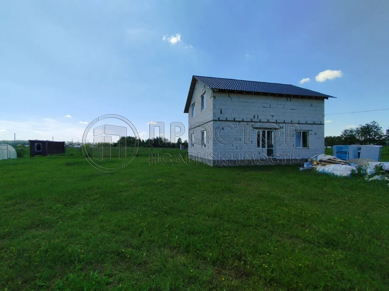 Дом, 145.4 м² - фото 5