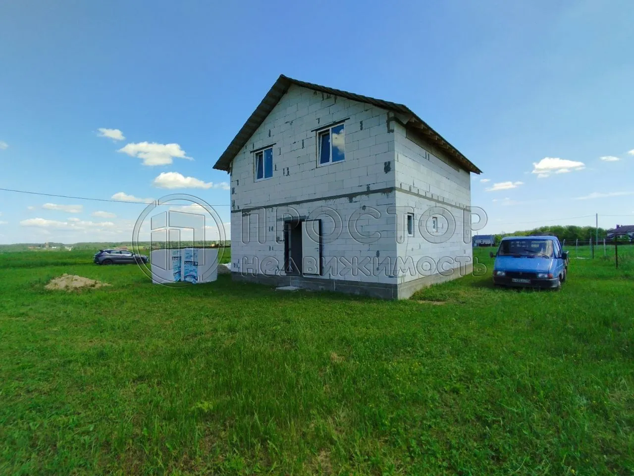 Дом, 145.4 м² - фото 2