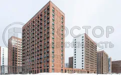 2-комнатная квартира, 34.12 м² - фото 15