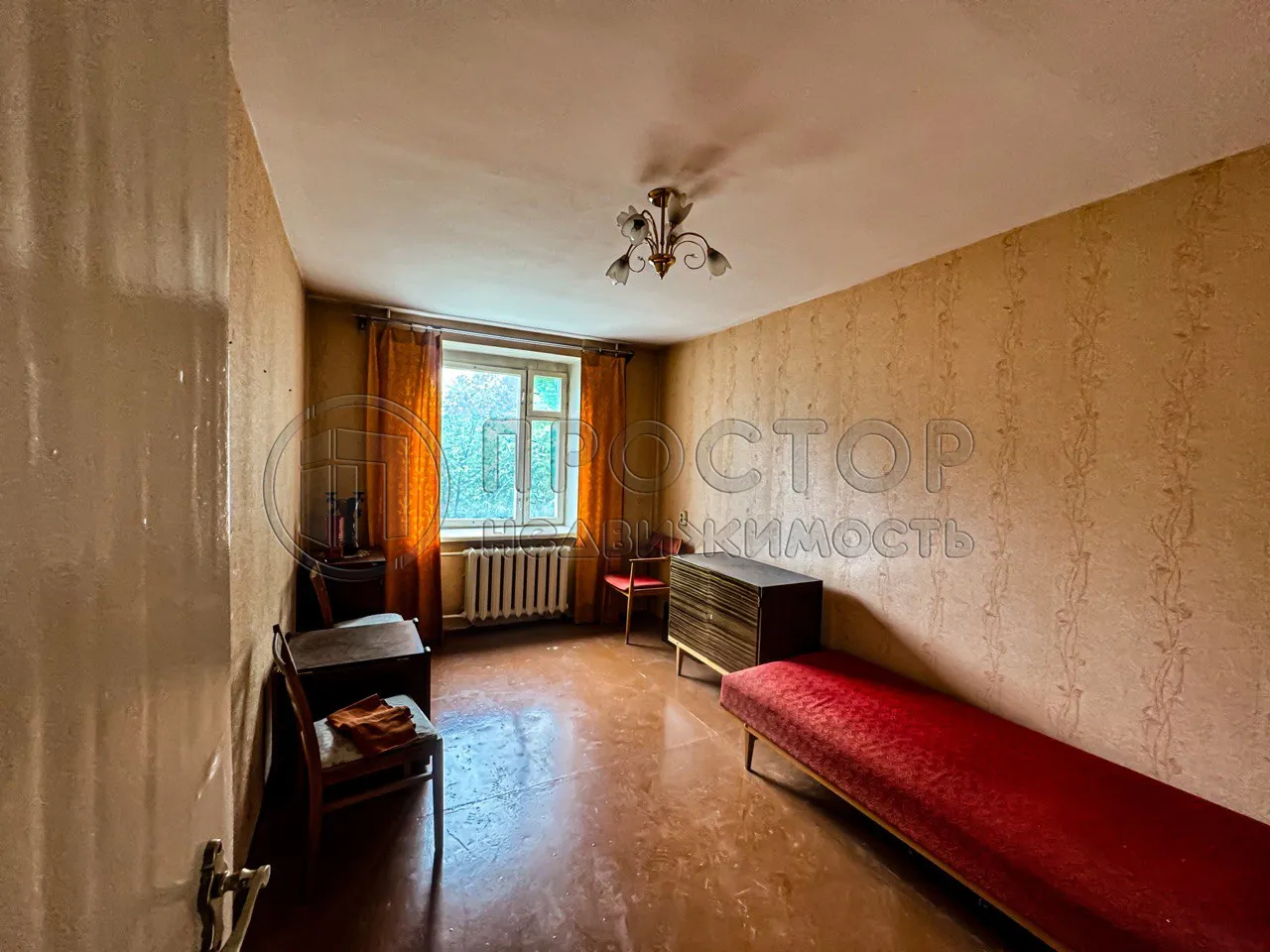 2-комнатная квартира, 52.8 м² - фото 4