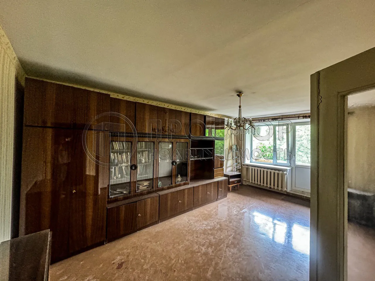 2-комнатная квартира, 52.8 м² - фото 5