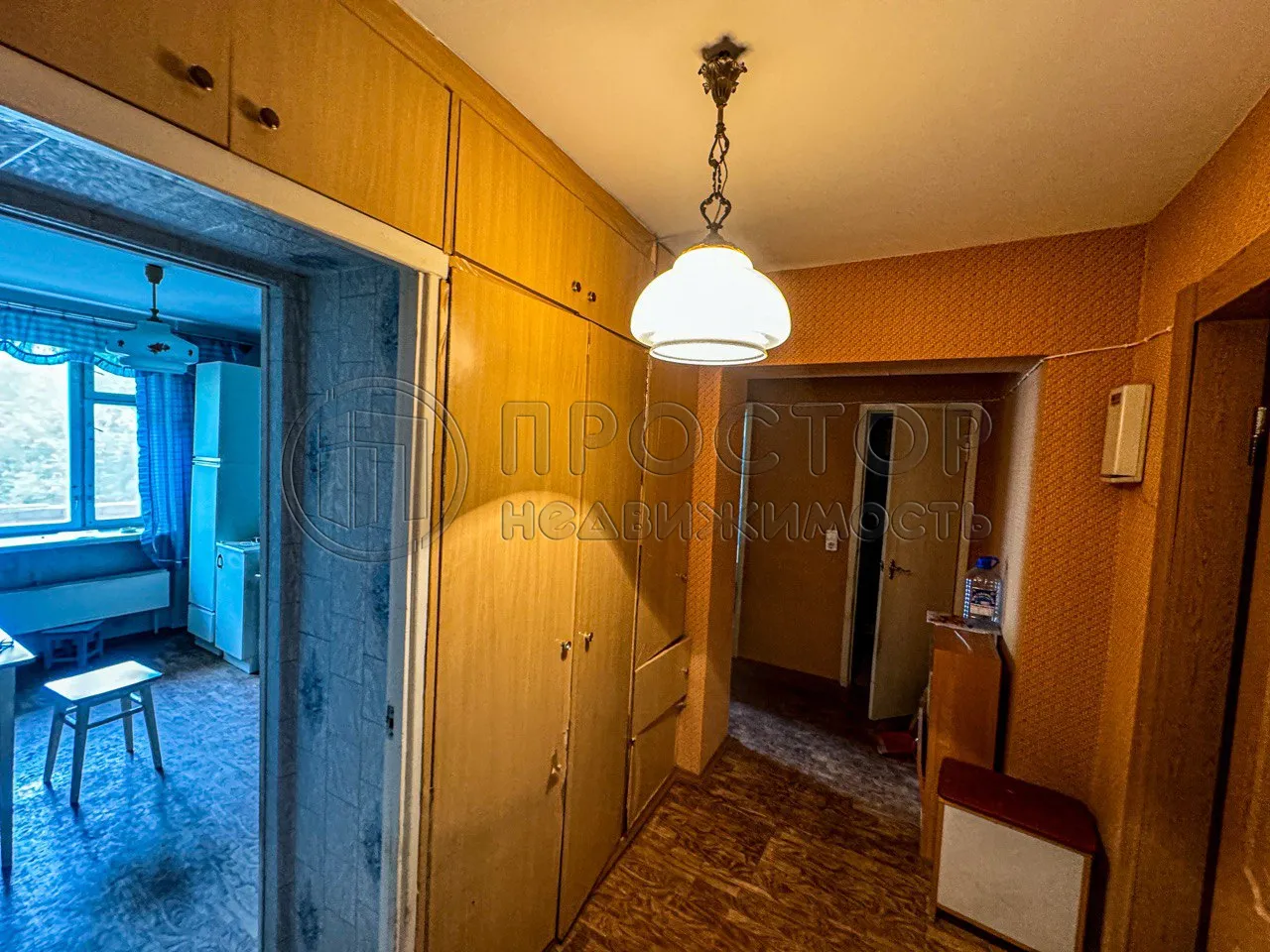 2-комнатная квартира, 52.8 м² - фото 6