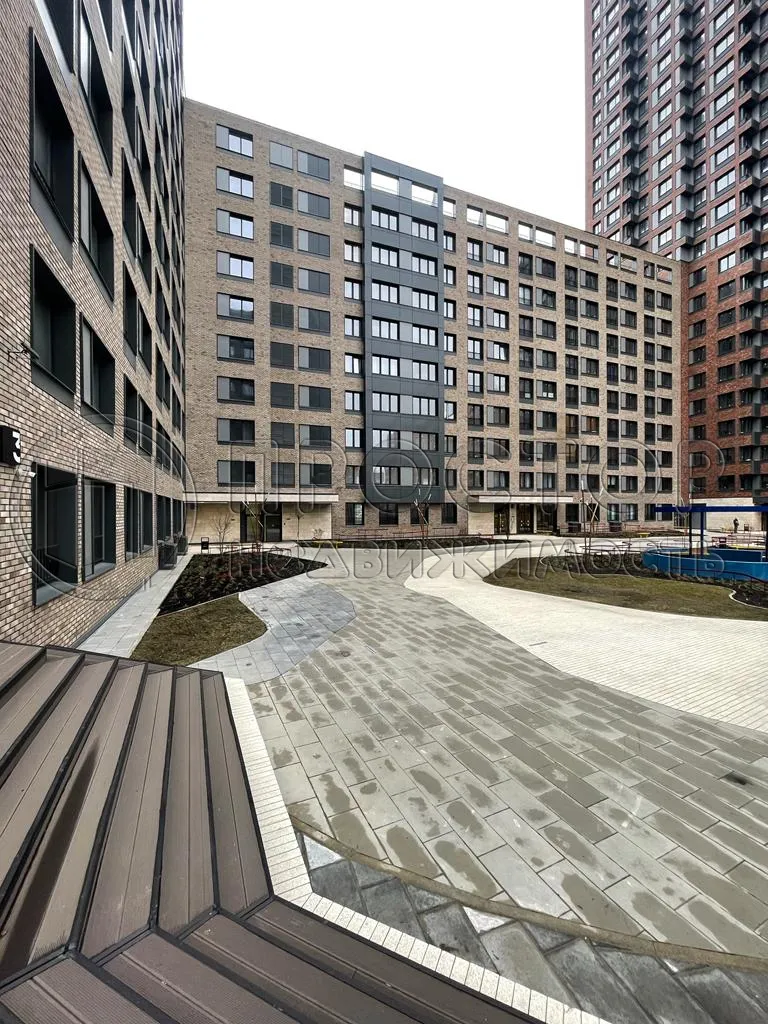 4-комнатная квартира, 121.5 м² - фото 3