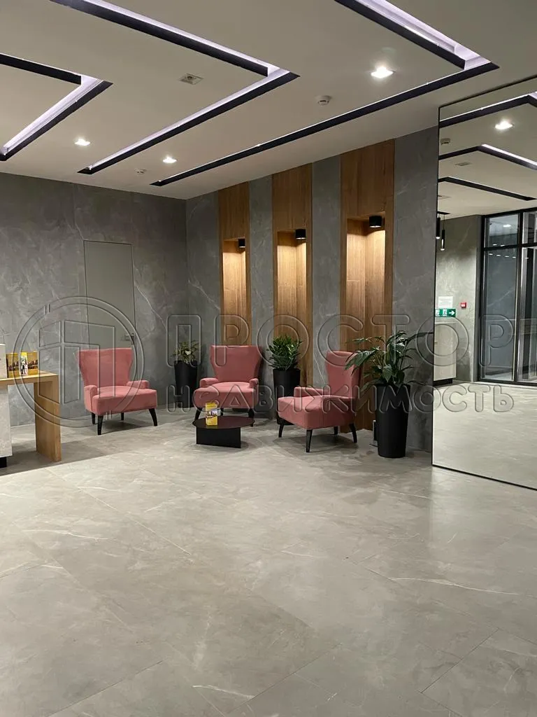 4-комнатная квартира, 121.5 м² - фото 5