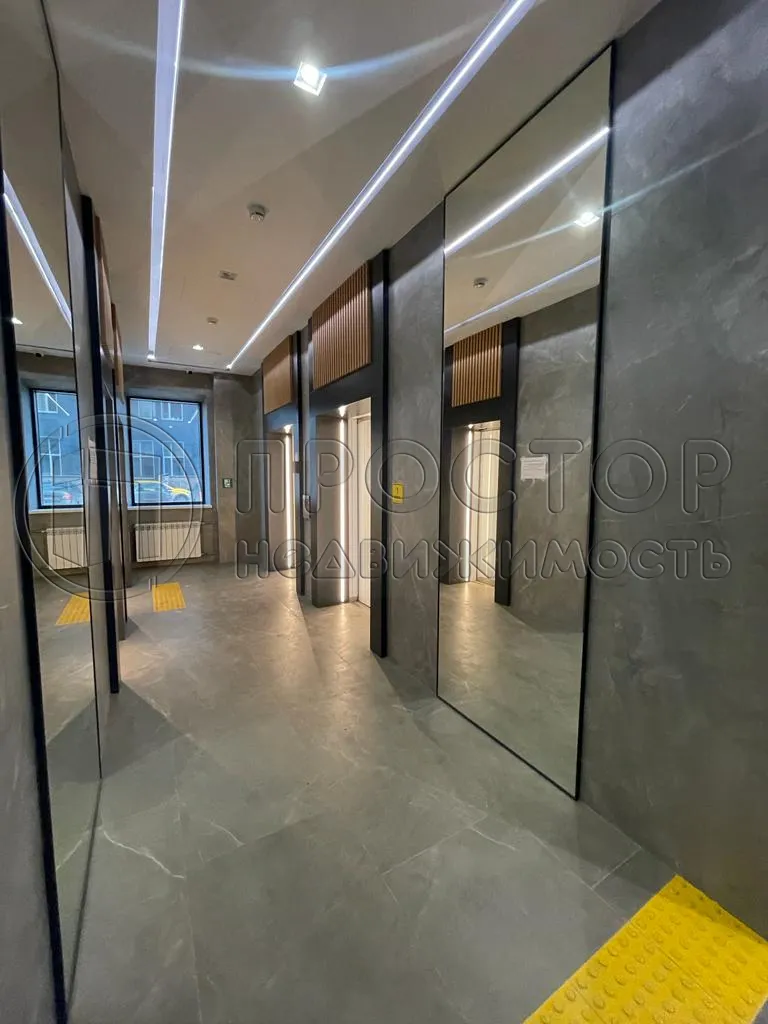 4-комнатная квартира, 121.5 м² - фото 8