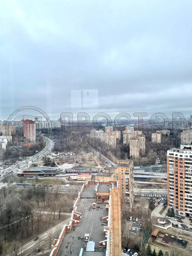 4-комнатная квартира, 121.5 м² - фото 12