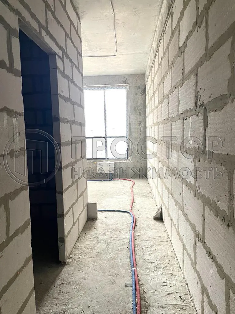 4-комнатная квартира, 121.5 м² - фото 6