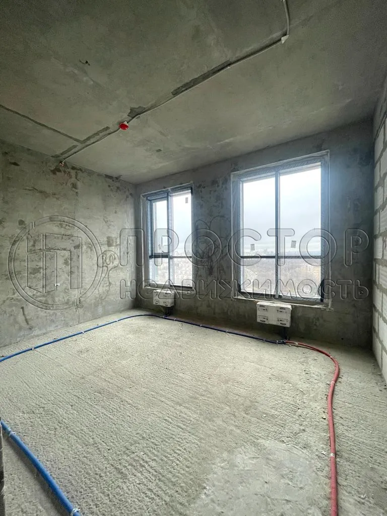 4-комнатная квартира, 121.5 м² - фото 7