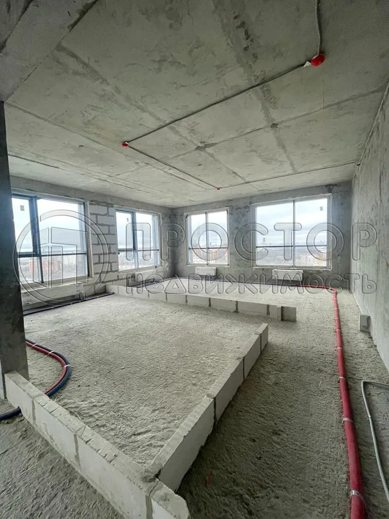 4-комнатная квартира, 121.5 м² - фото 10