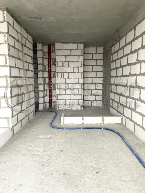 4-комнатная квартира, 121.5 м² - фото 13
