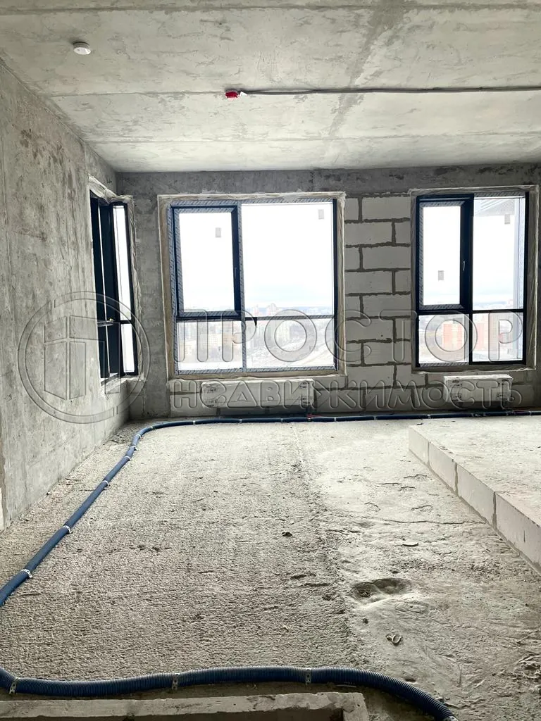 4-комнатная квартира, 121.5 м² - фото 14