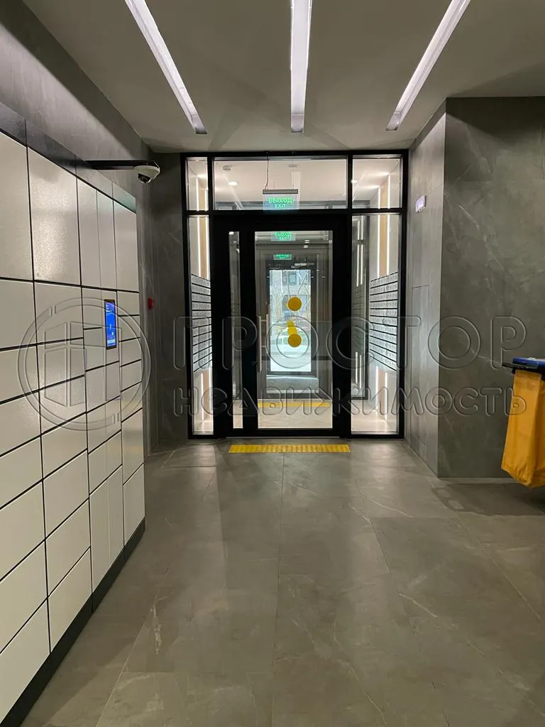 4-комнатная квартира, 121.5 м² - фото 15