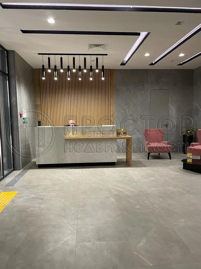 4-комнатная квартира, 121.5 м² - фото 16