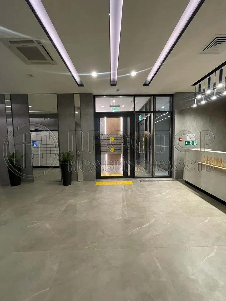 4-комнатная квартира, 121.5 м² - фото 17