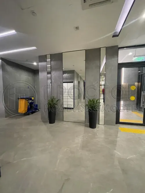 4-комнатная квартира, 121.5 м² - фото 18