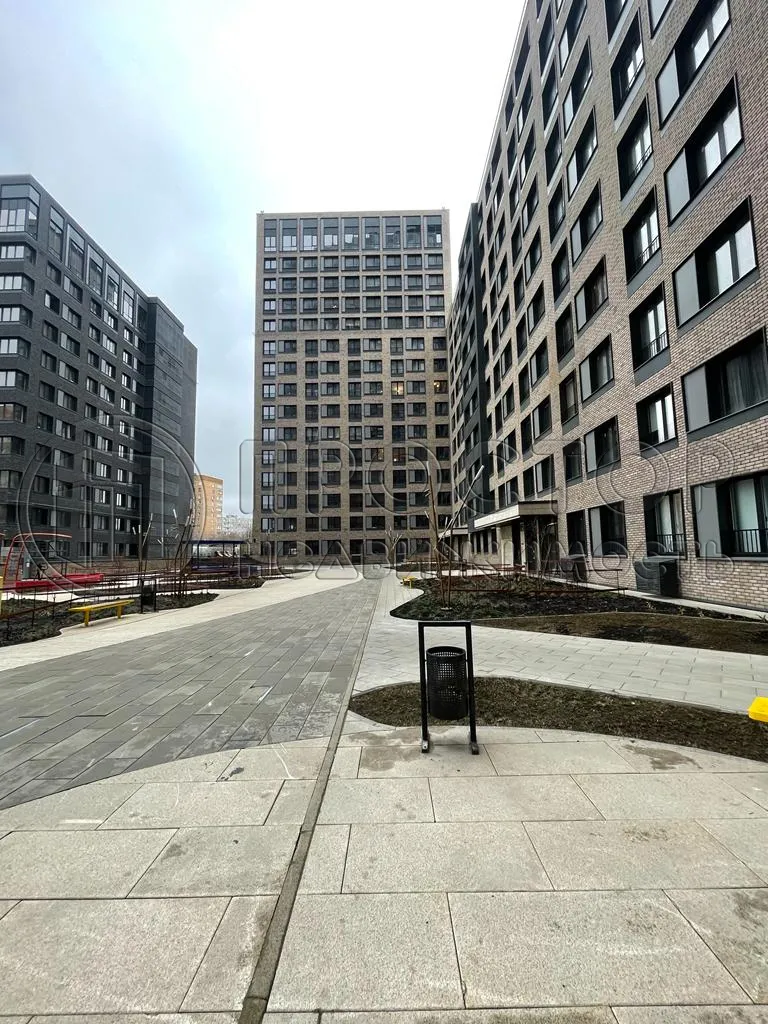 4-комнатная квартира, 121.5 м² - фото 19