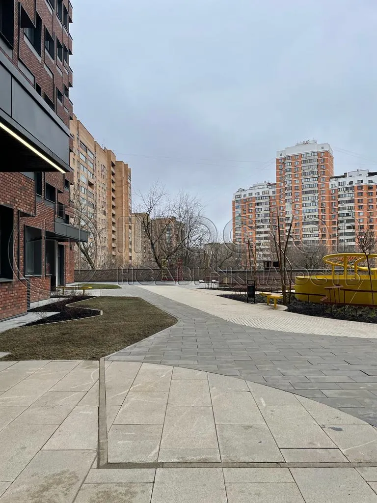 4-комнатная квартира, 121.5 м² - фото 20