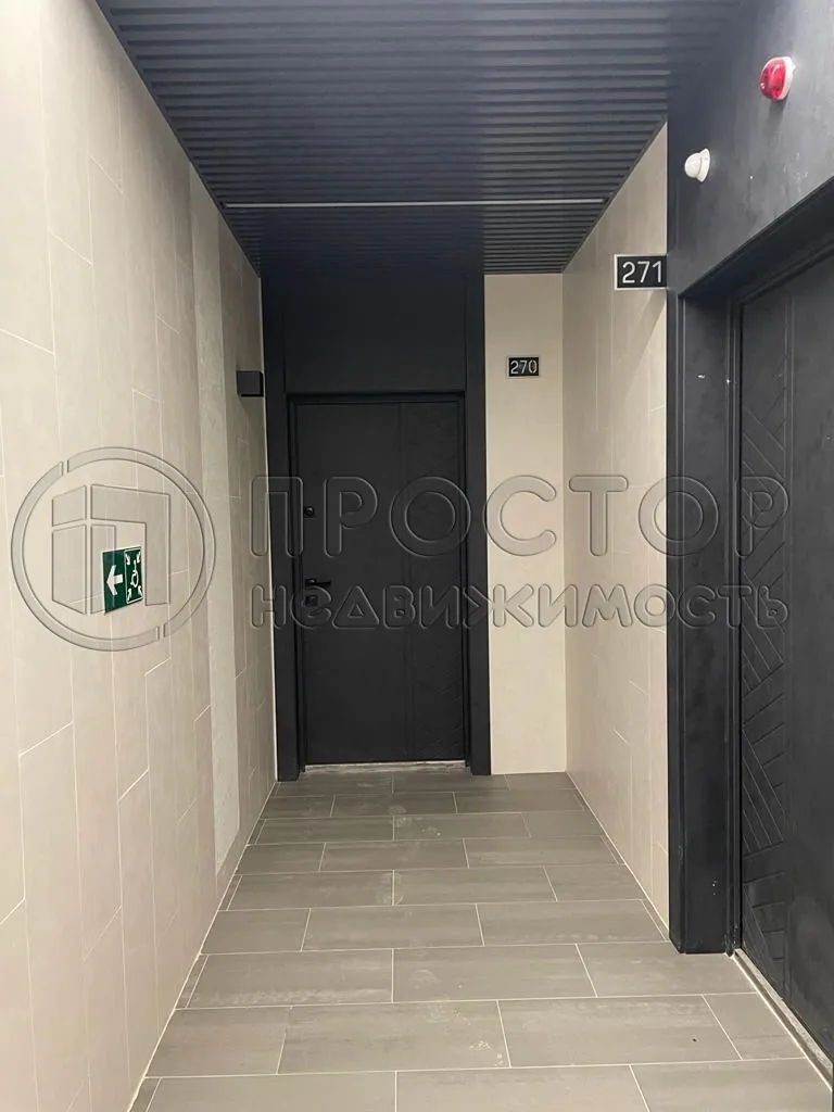 4-комнатная квартира, 121.5 м² - фото 22