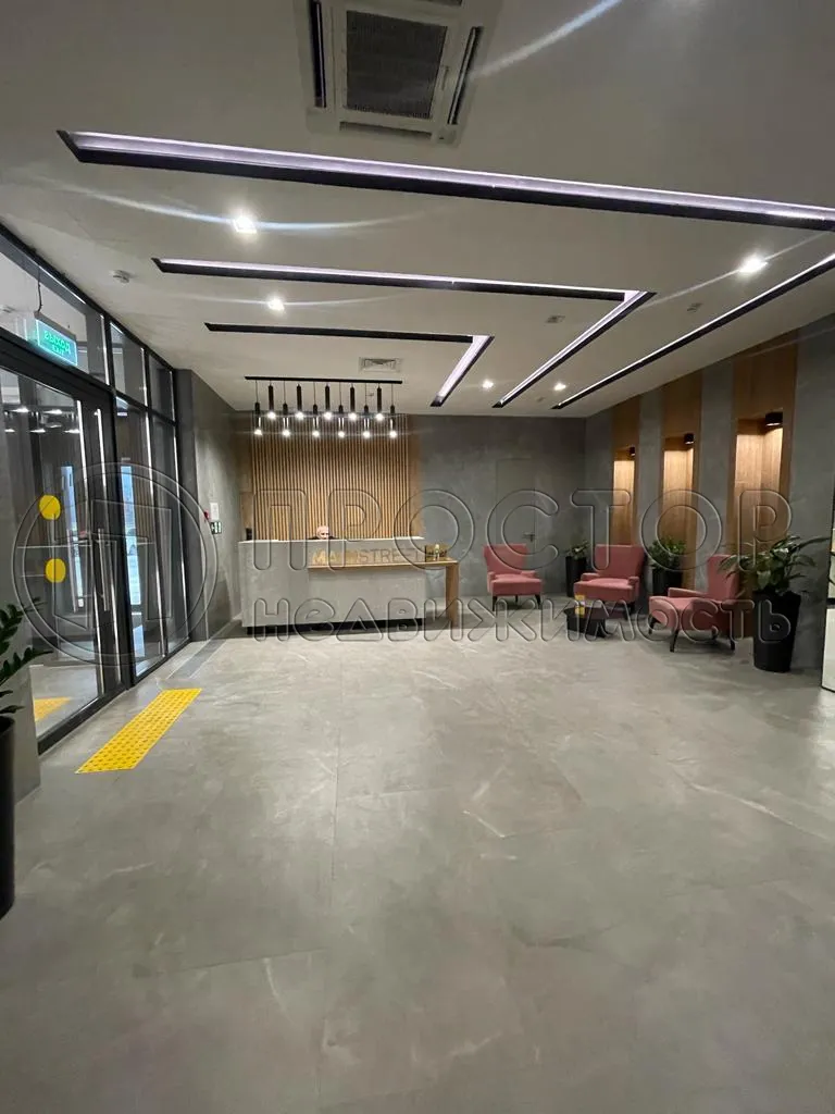 4-комнатная квартира, 121.5 м² - фото 23