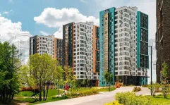 4-комнатная квартира, 99.7 м² - фото 14