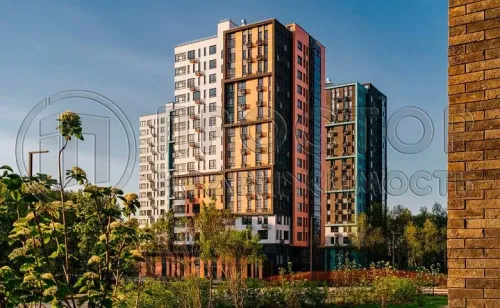 4-комнатная квартира, 99.7 м² - фото 4