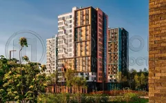 4-комнатная квартира, 99.7 м² - фото 16