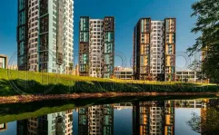 4-комнатная квартира, 99.7 м² - фото 17