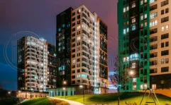 4-комнатная квартира, 99.7 м² - фото 21
