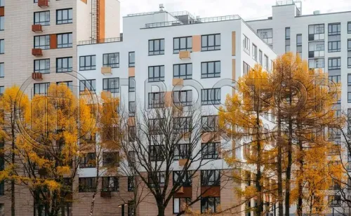 4-комнатная квартира, 99.7 м² - фото 10