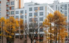 4-комнатная квартира, 99.7 м² - фото 22