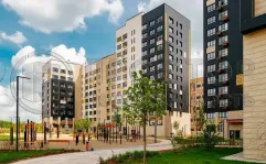 4-комнатная квартира, 99.7 м² - фото 23