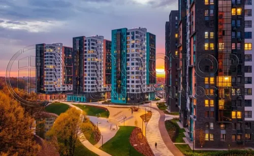 4-комнатная квартира, 99.7 м² - фото 8