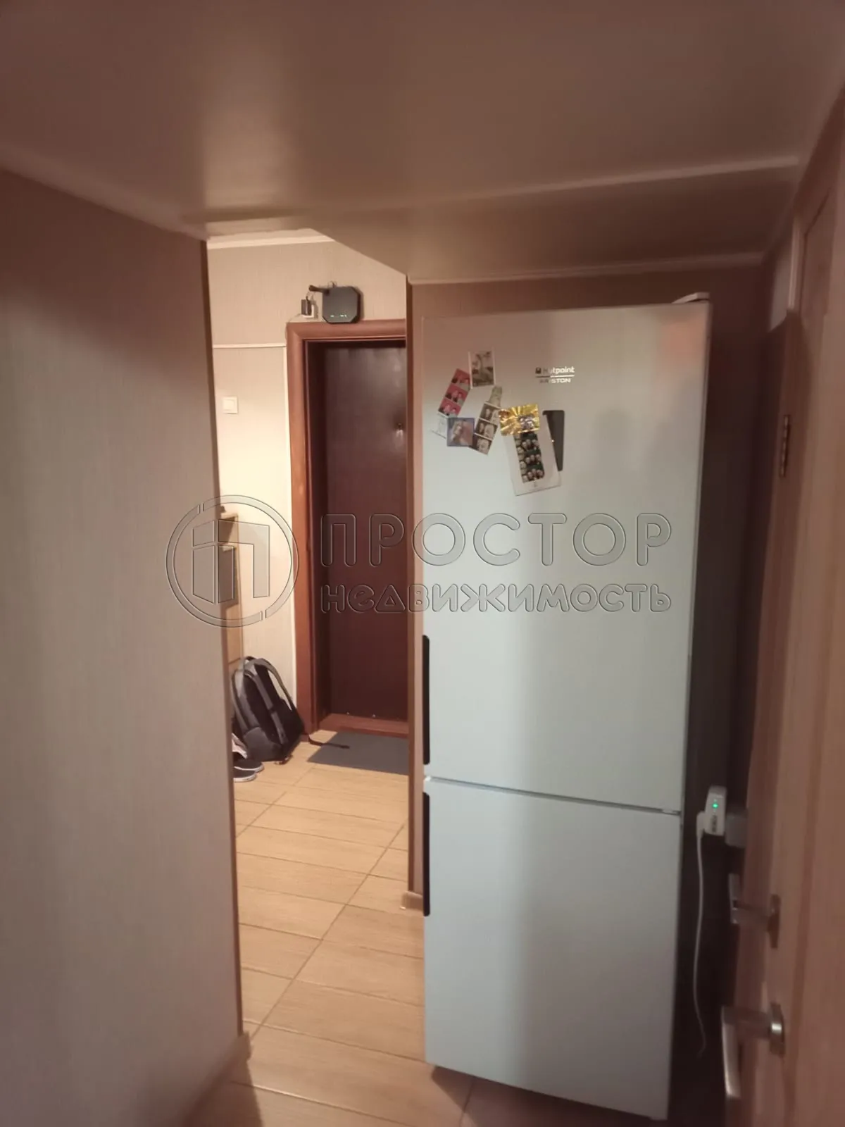 2-комнатная квартира, 45.3 м² - фото 7