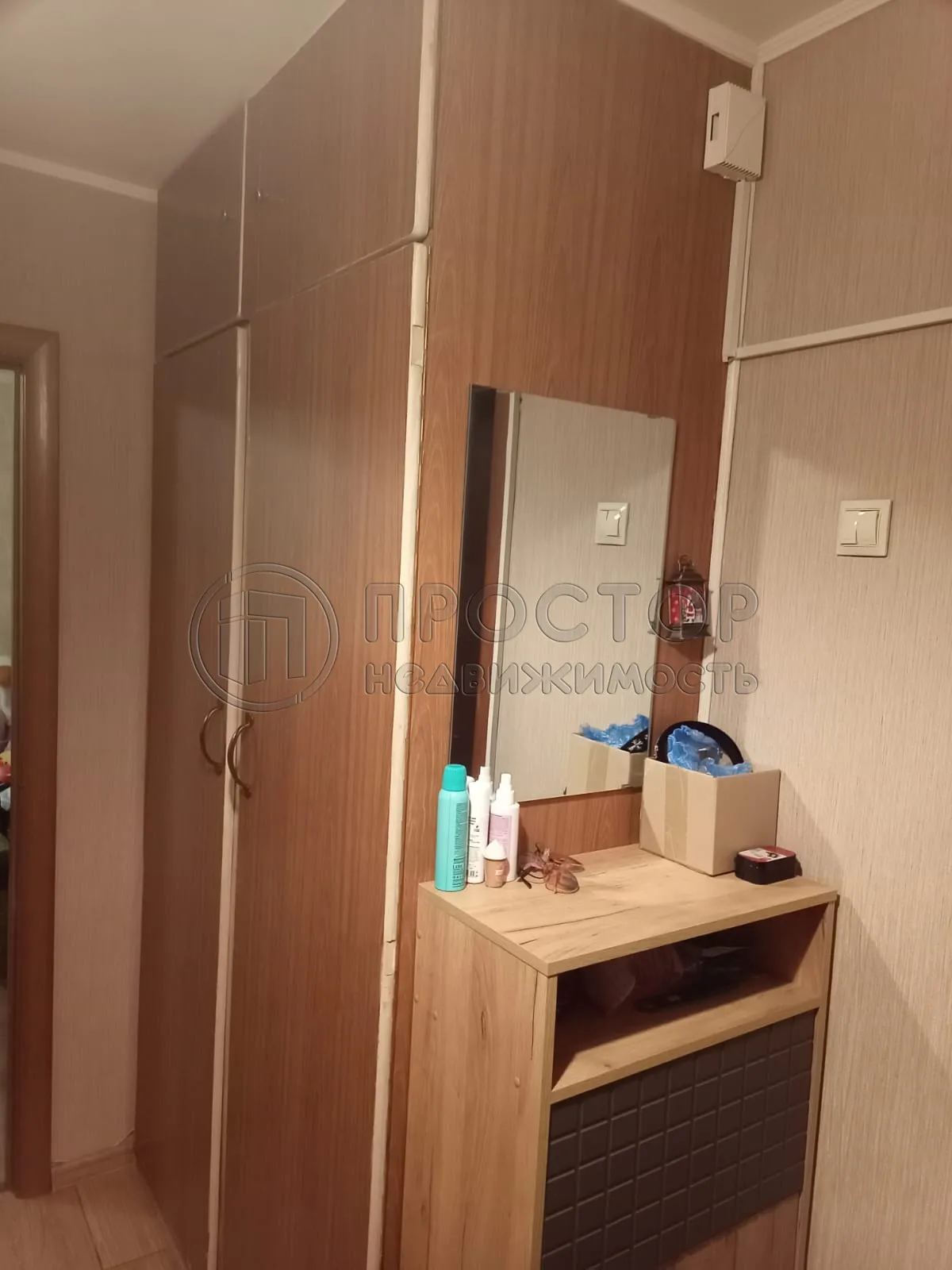2-комнатная квартира, 45.3 м² - фото 9