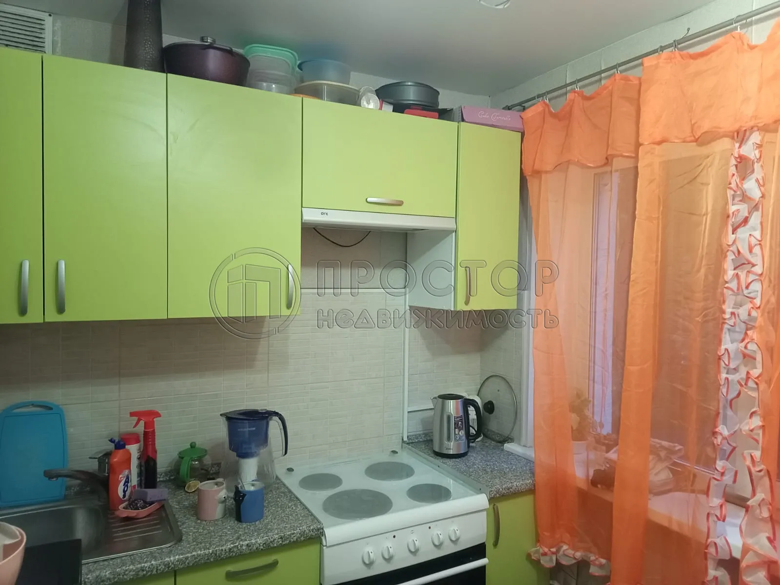 2-комнатная квартира, 45.3 м² - фото 10