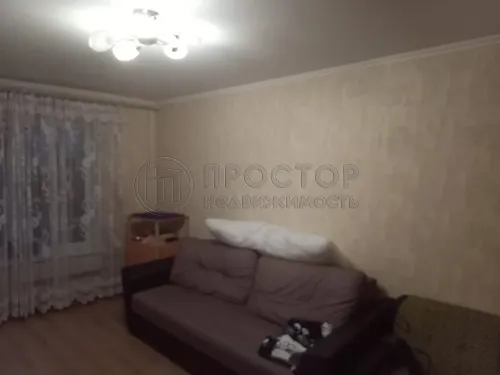 2-комнатная квартира, 45.3 м² - фото 11