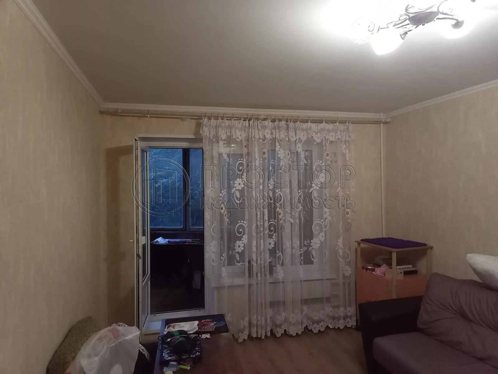 2-комнатная квартира, 45.3 м² - фото 12