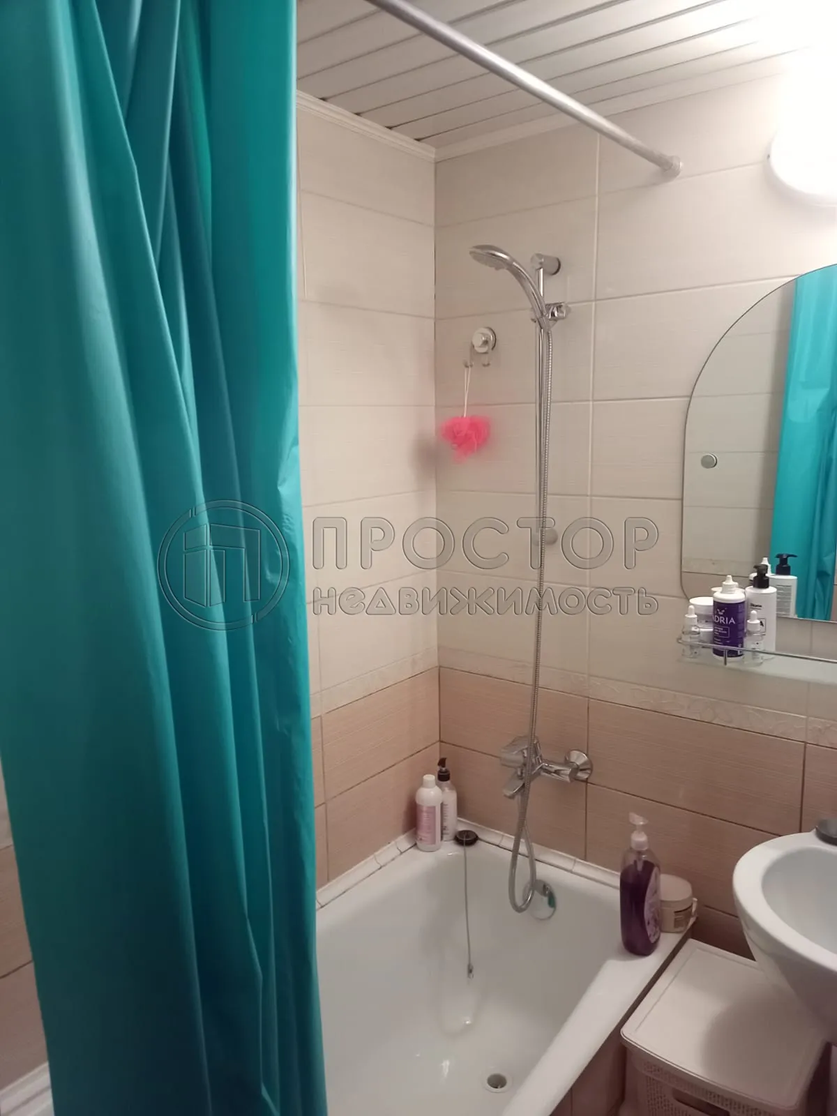 2-комнатная квартира, 45.3 м² - фото 15