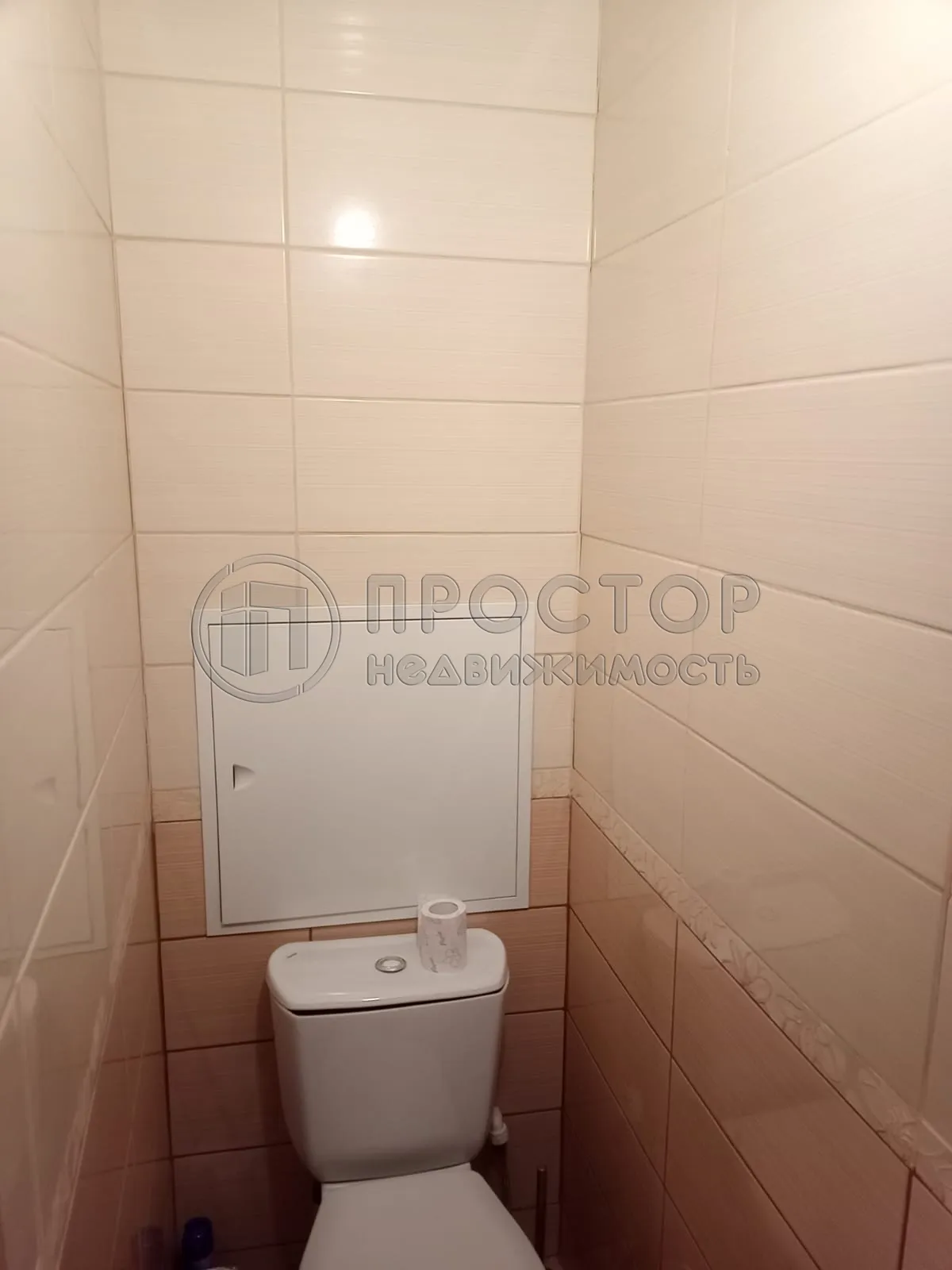 2-комнатная квартира, 45.3 м² - фото 16