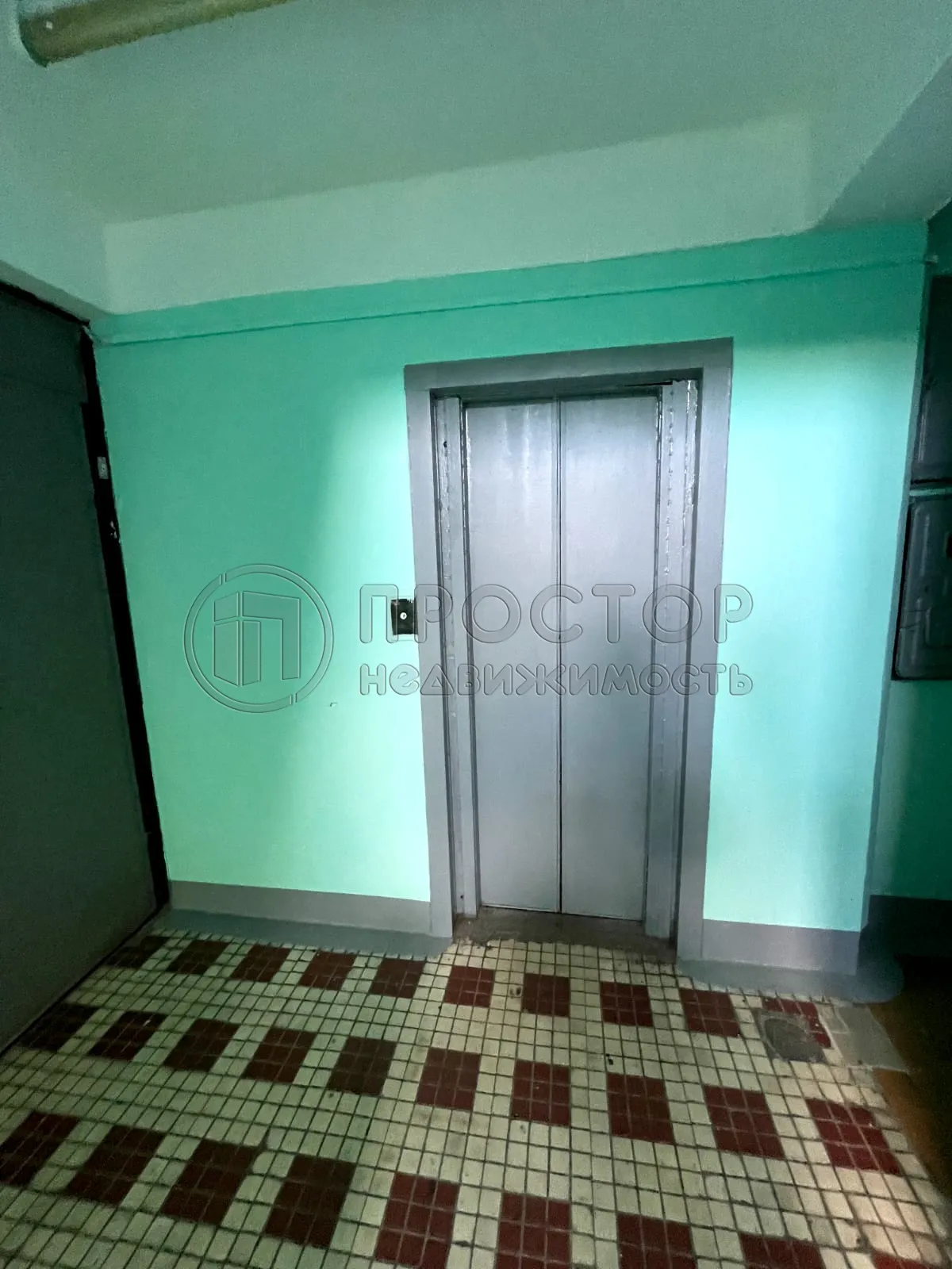 1-комнатная квартира, 33 м² - фото 20