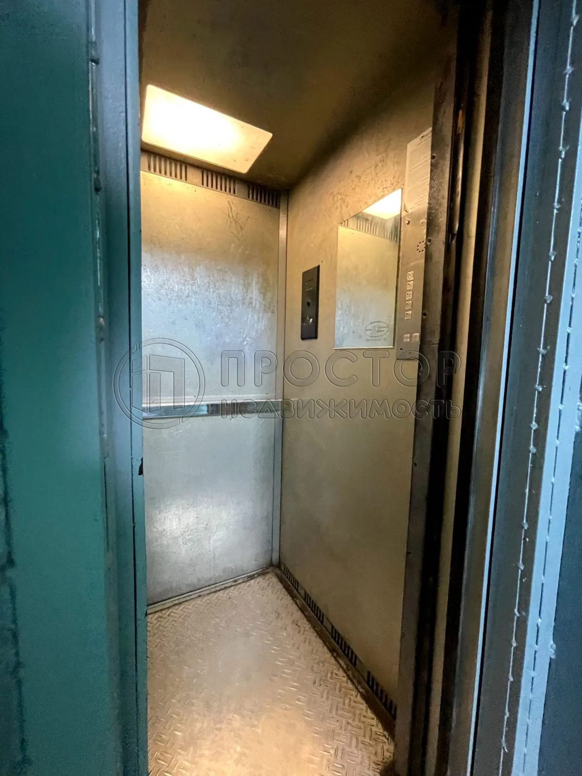 1-комнатная квартира, 33 м² - фото 21