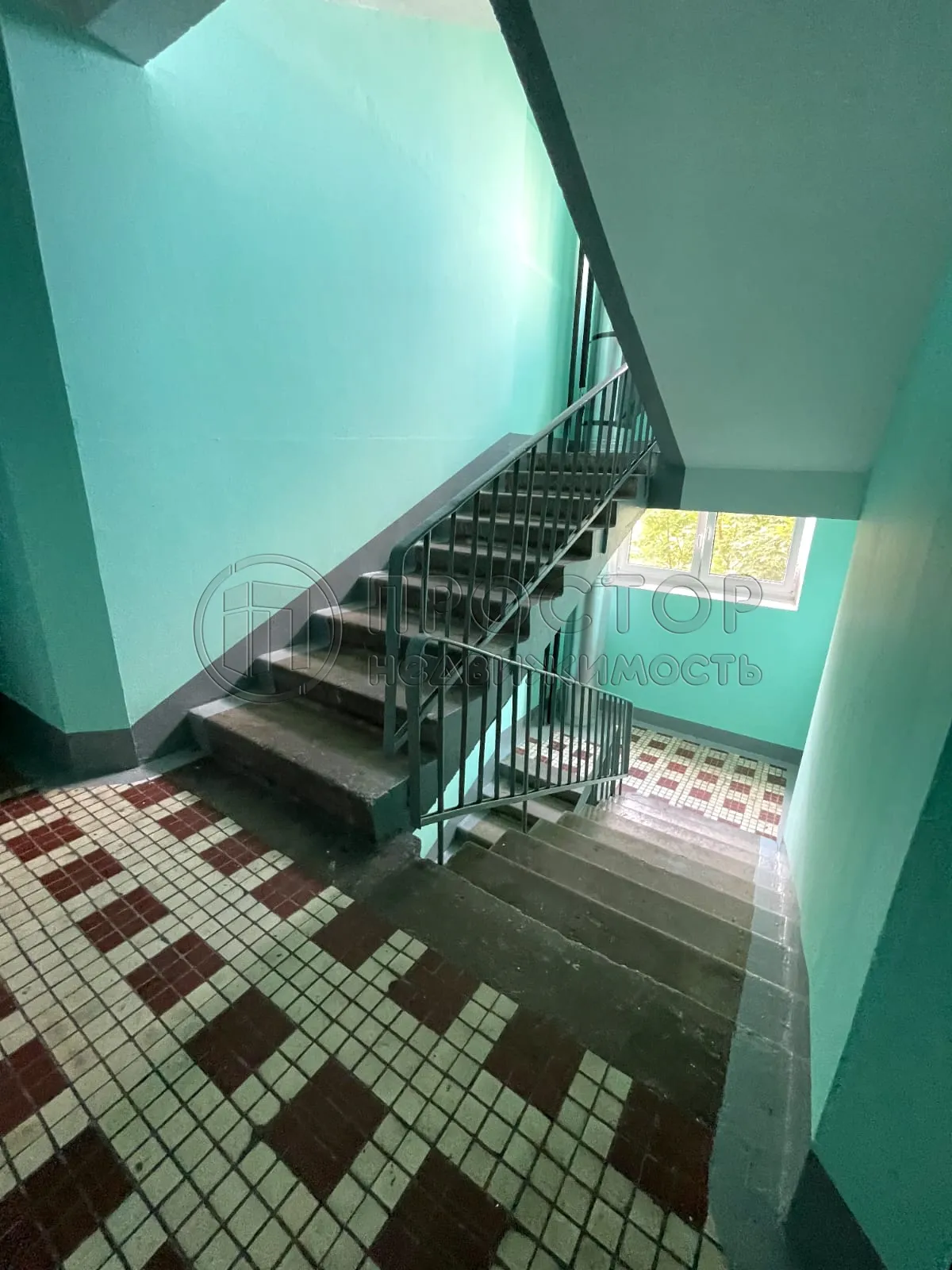 1-комнатная квартира, 33 м² - фото 22